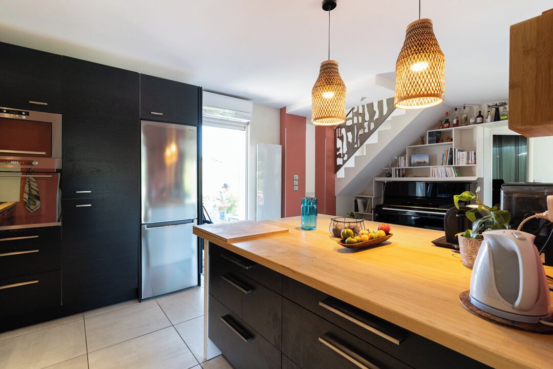 Photo of Kitchen in Velaux