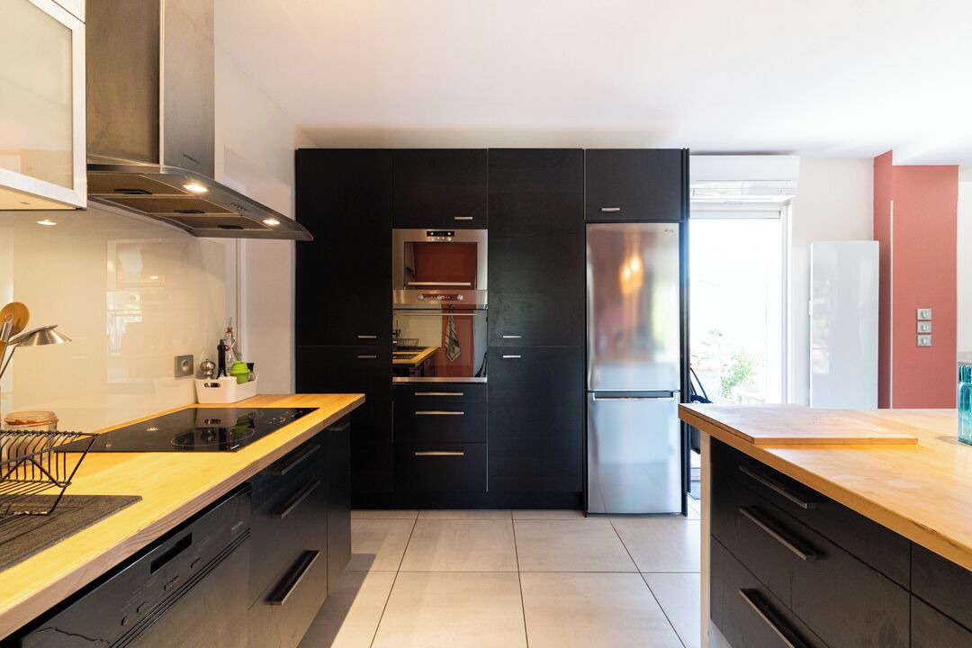 Photo of Kitchen in Velaux