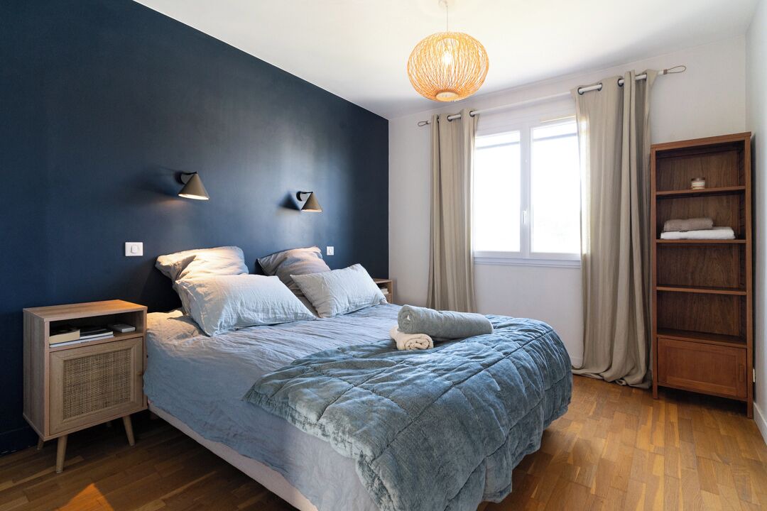 Photo of Bedroom in Velaux