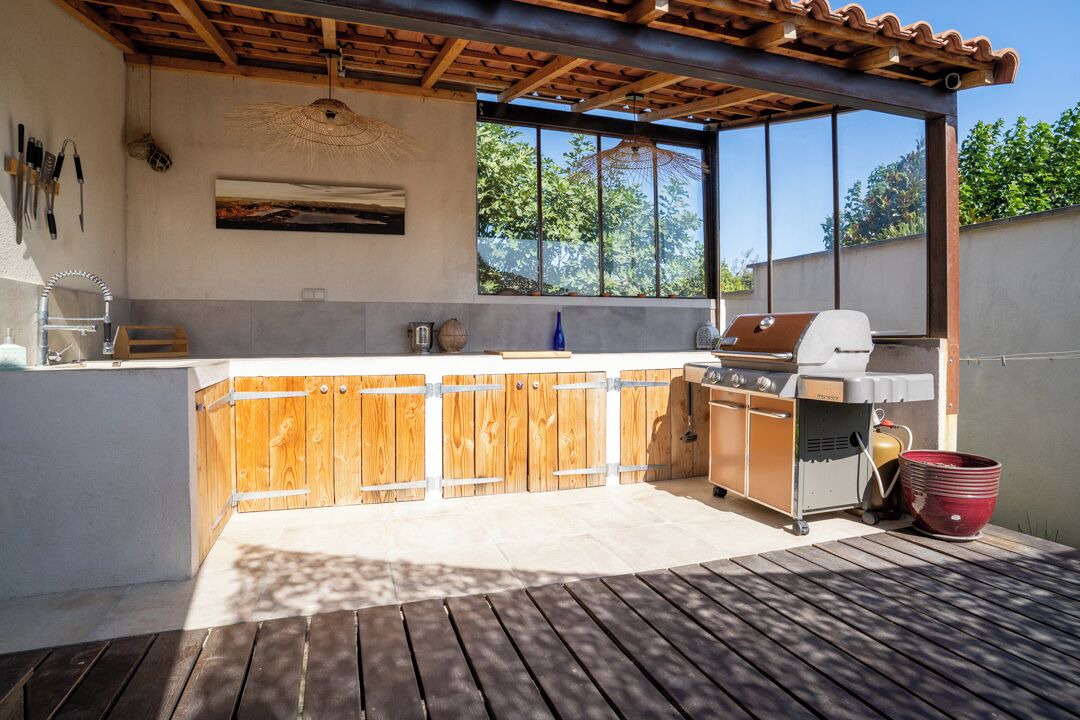 Photo of Patio Balcony in Velaux