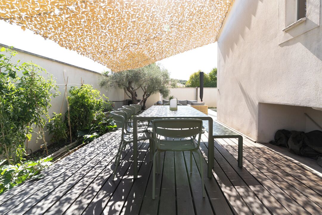 Photo of Outdoor in Velaux