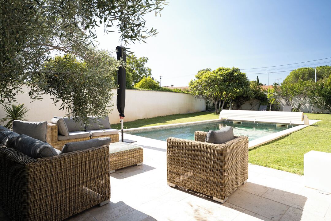 Photo of Outdoor in Velaux