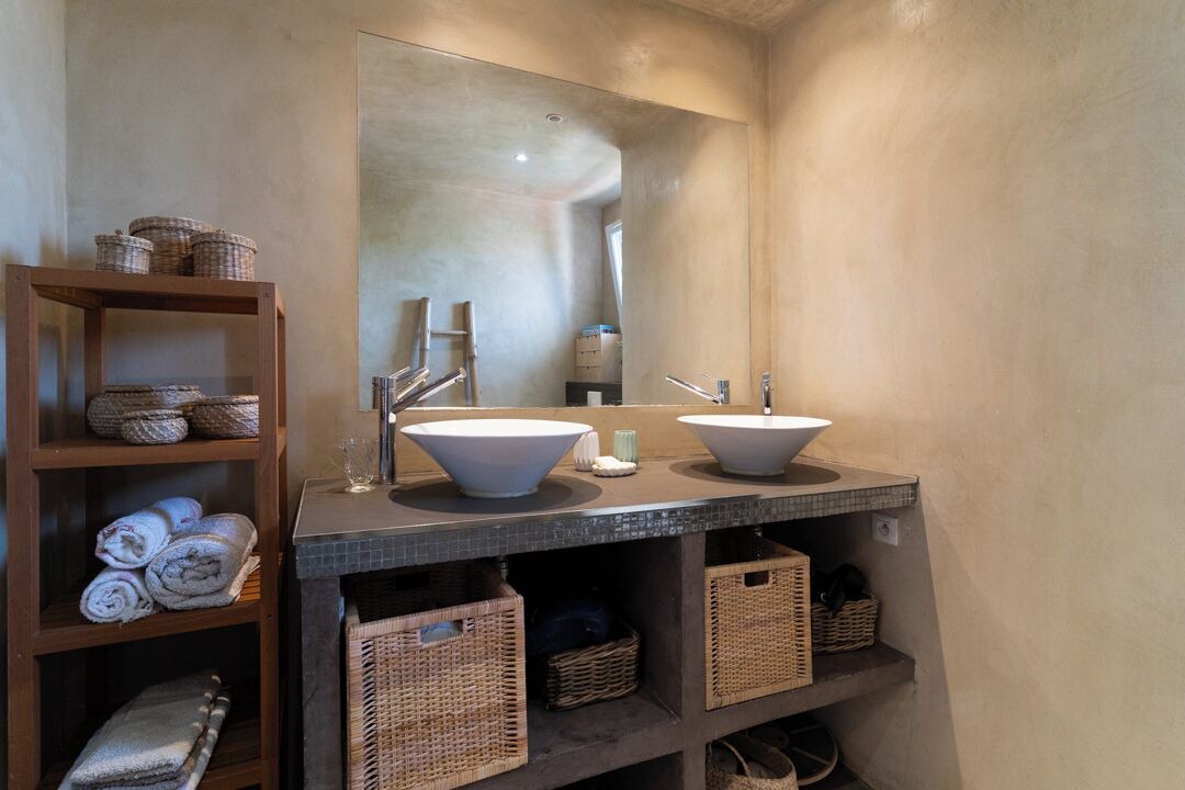 Photo of Bathroom in Velaux