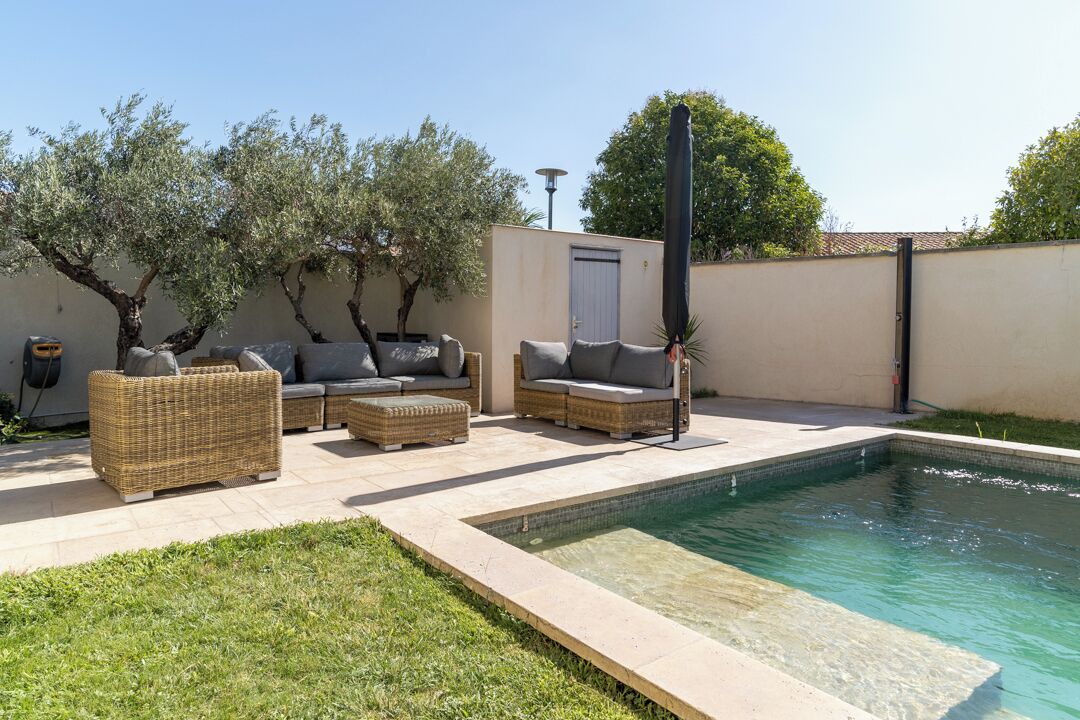 Photo of Outdoor in Velaux