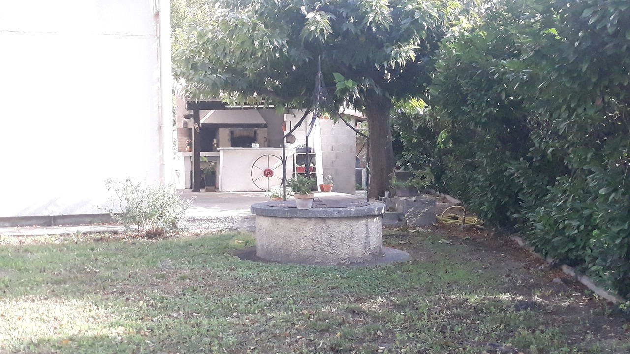 Photo of Outdoor in Entressen