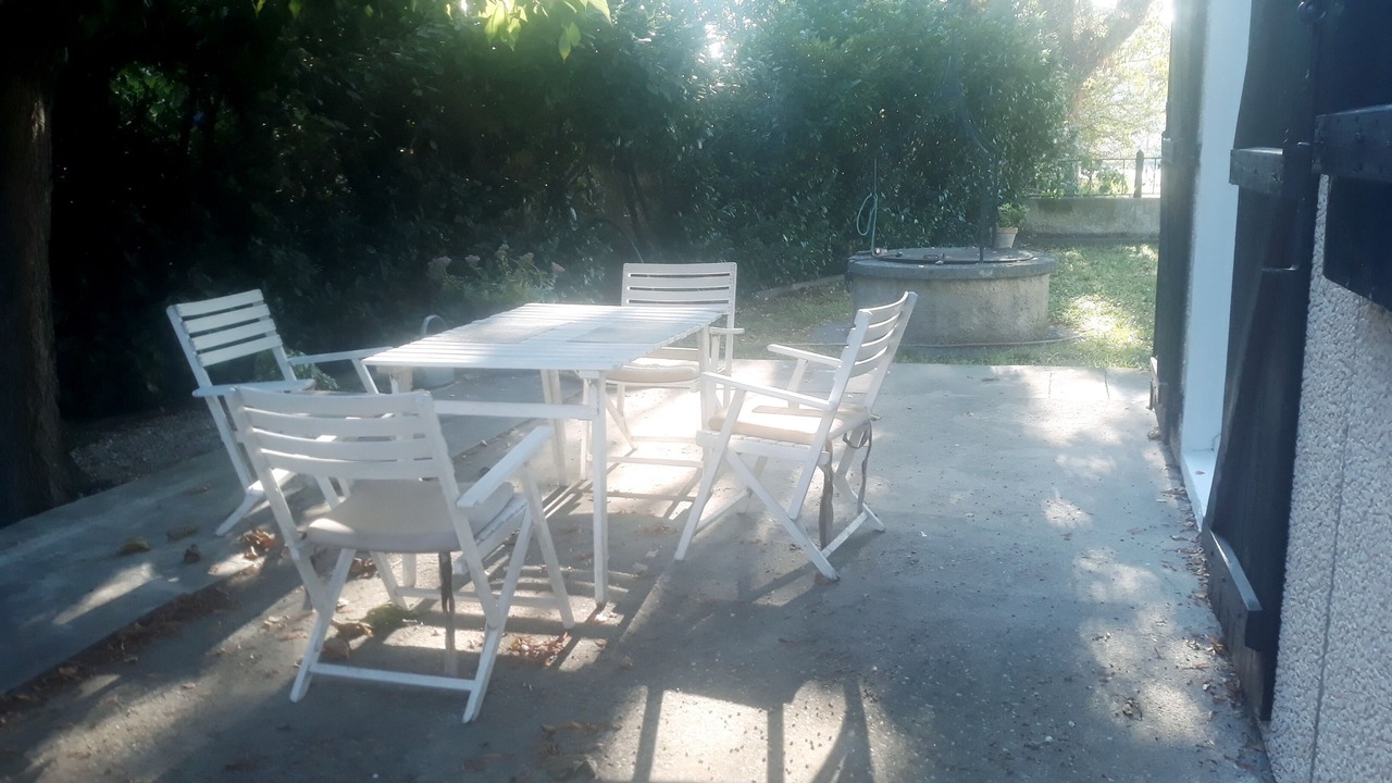 Photo of Outdoor in Entressen
