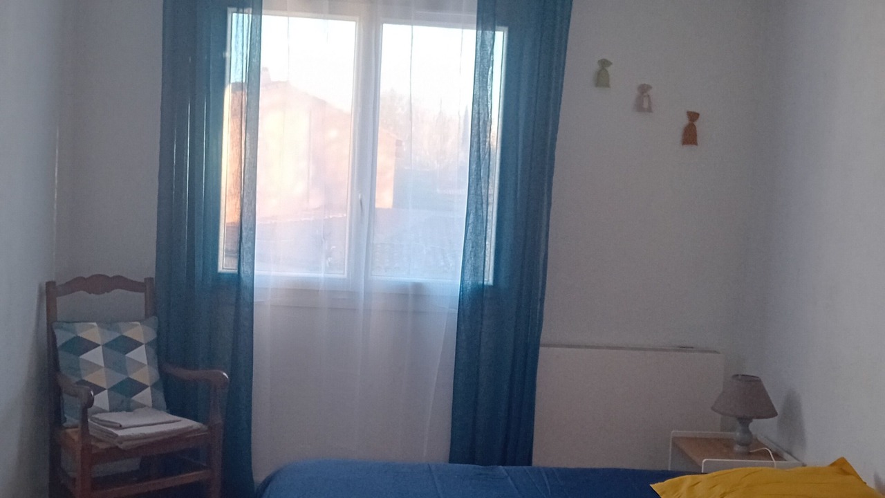 Photo of Bedroom in Entressen