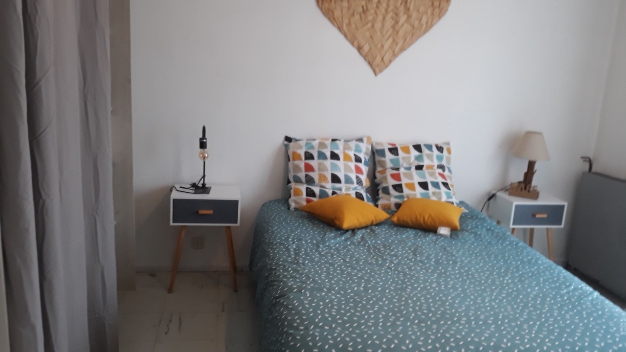 Photo of Bedroom in Entressen