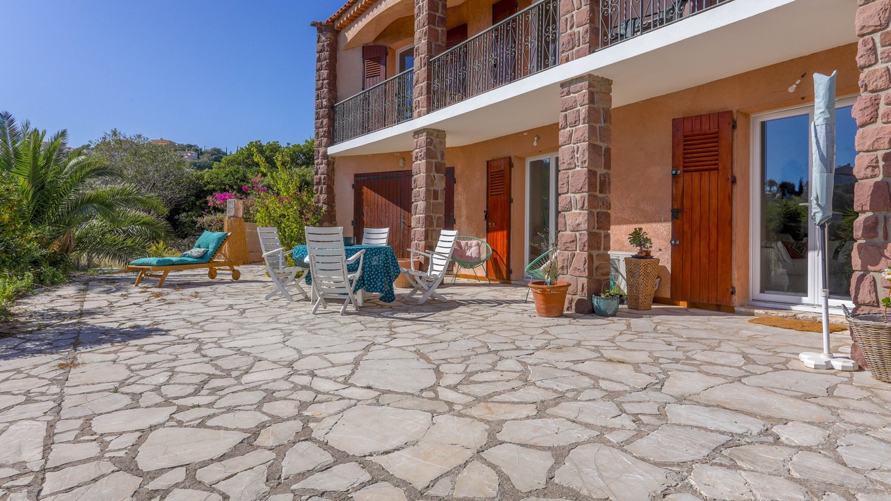 Photo of Outdoor in Saint-Aygulf