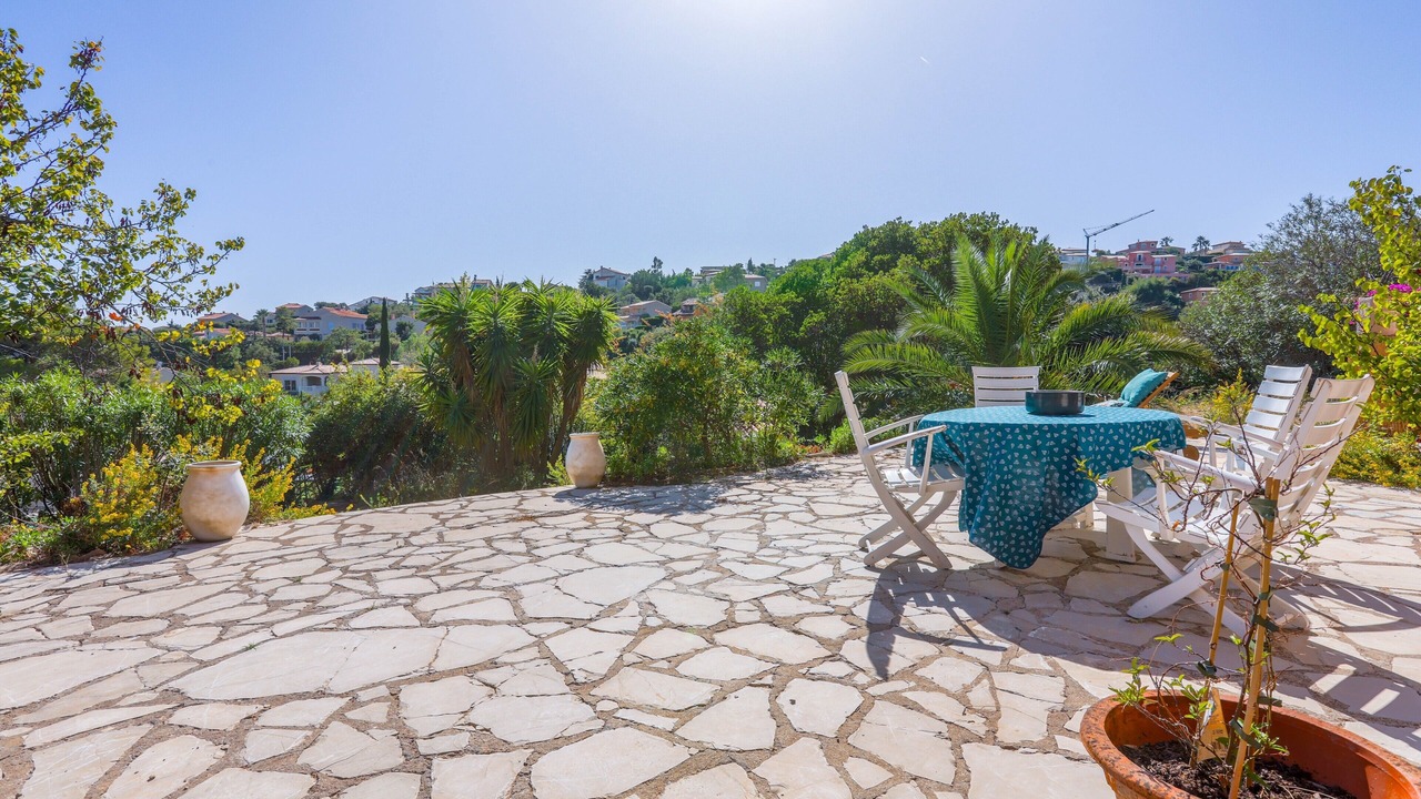 Photo of Outdoor in Saint-Aygulf