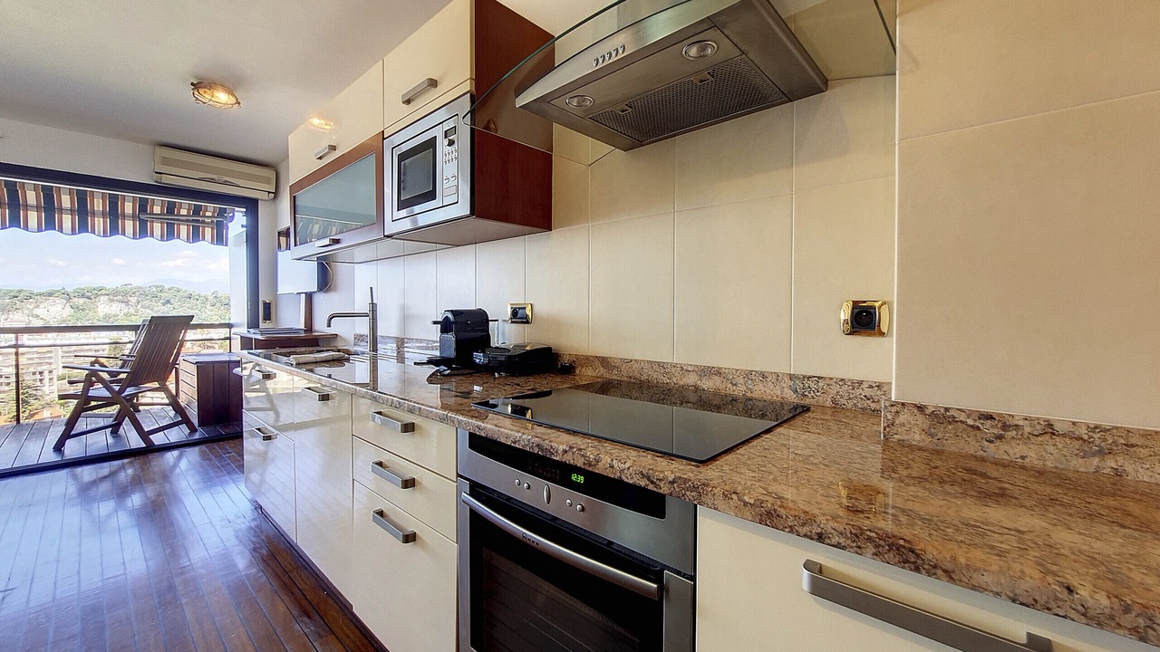 Photo of Kitchen in Lazaret