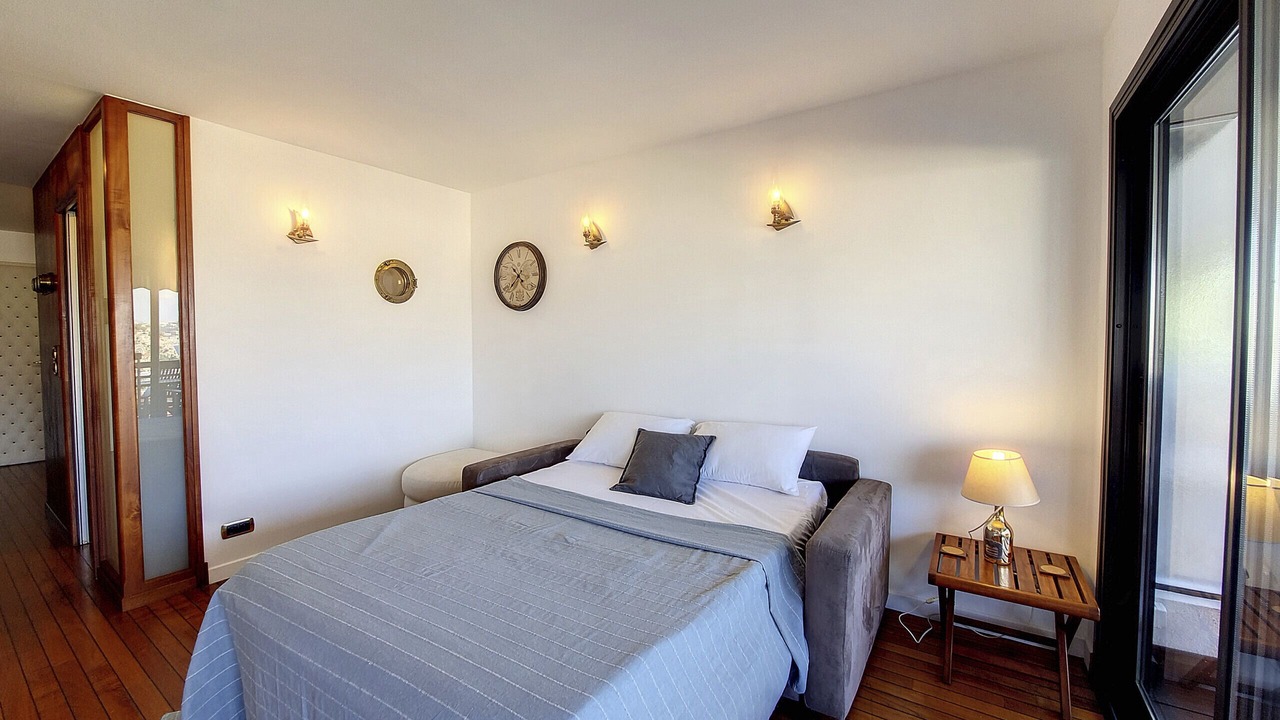 Photo of Bedroom in Lazaret