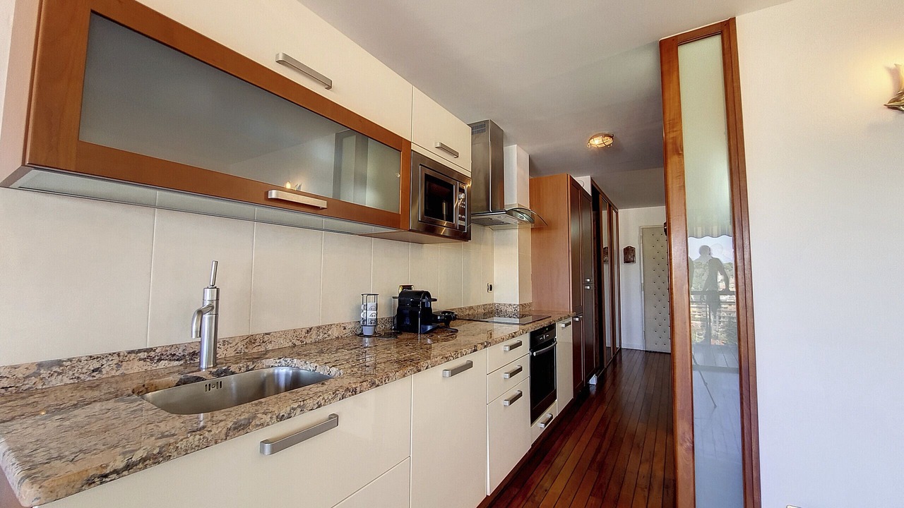 Photo of Kitchen in Lazaret