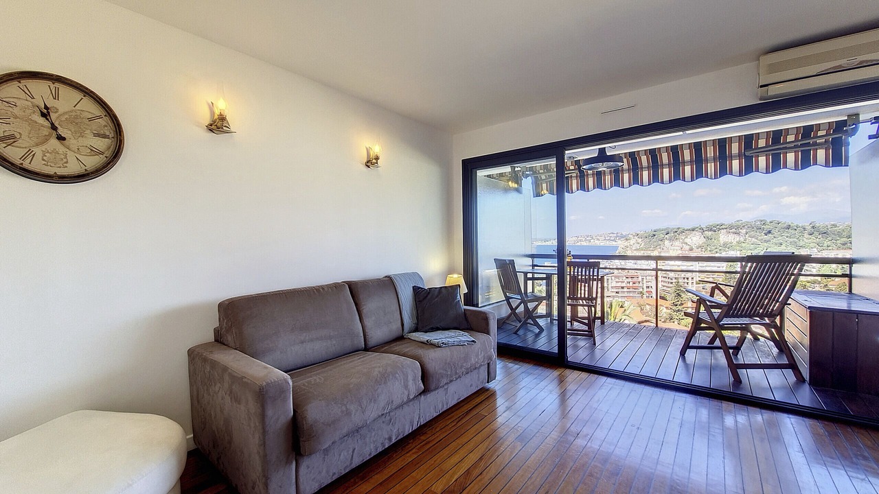 Photo of Livingroom in Lazaret