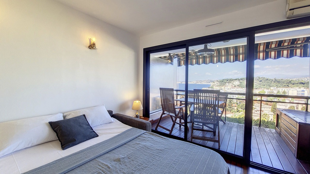 Photo of Bedroom in Lazaret