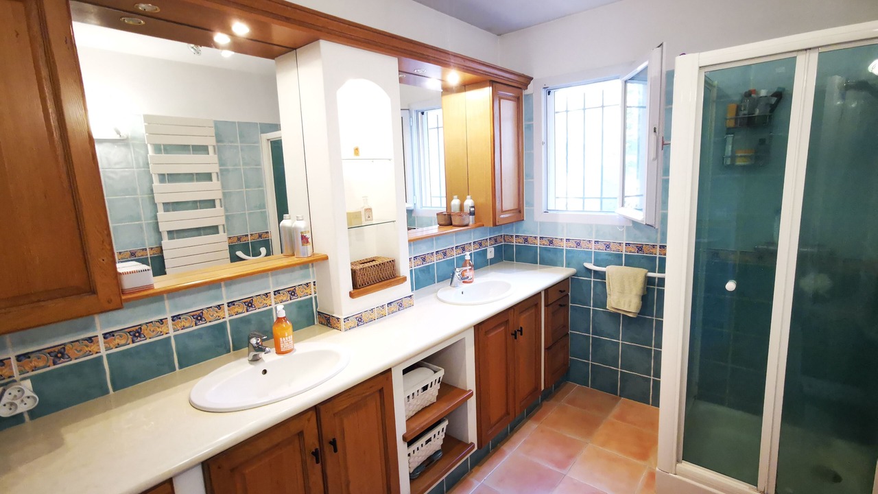 Photo of Bathroom in Le Luc