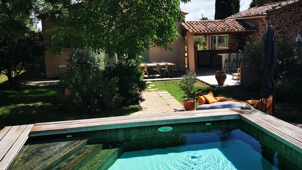 Photo of Outdoor in Le Luc