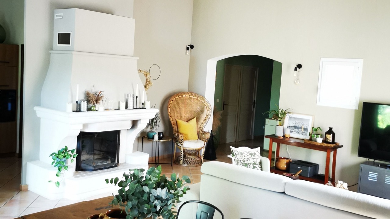 Photo of Livingroom in Le Luc