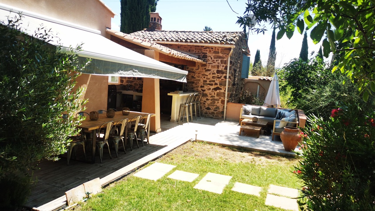 Photo of Outdoor in Le Luc
