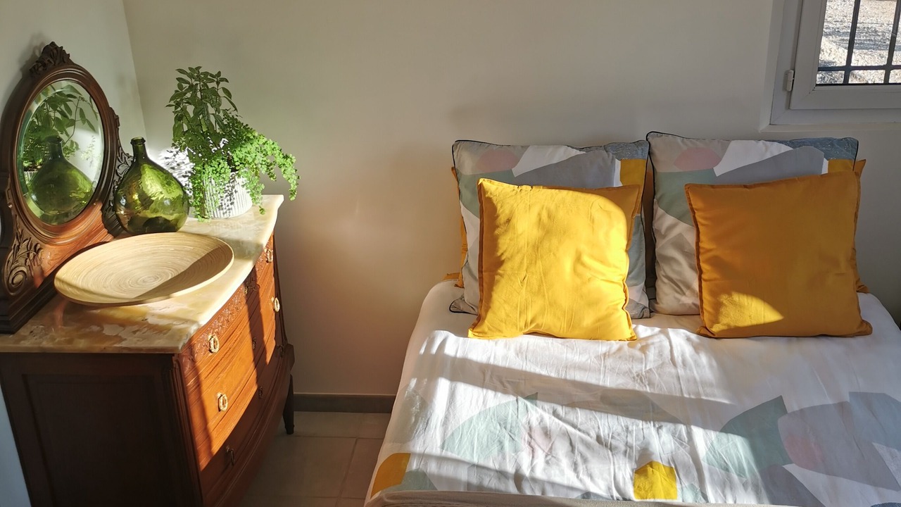 Photo of Bedroom in Le Luc