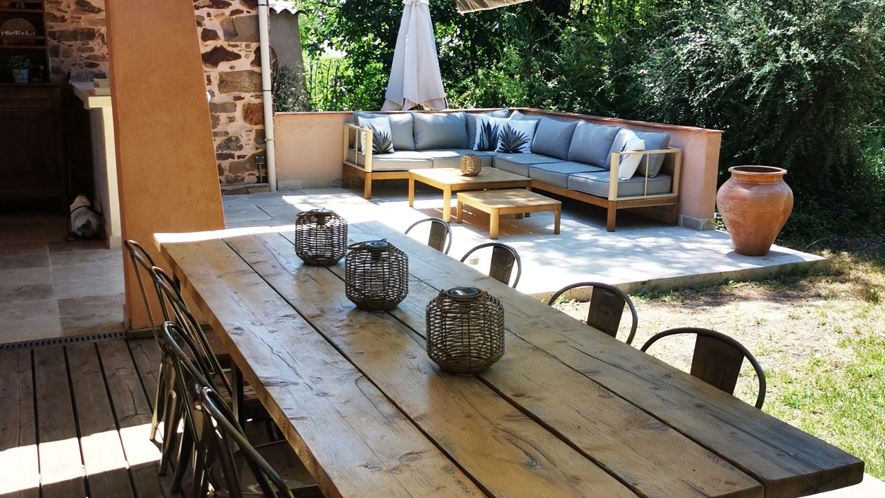 Photo of Outdoor in Le Luc