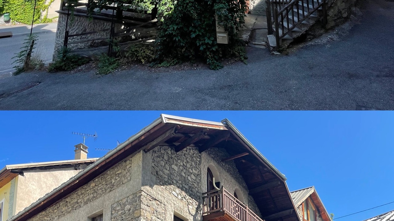 Photo of Outdoor in Guillestre
