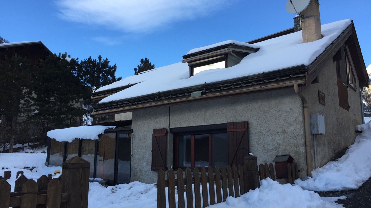 Photo of Outdoor in Arvieux