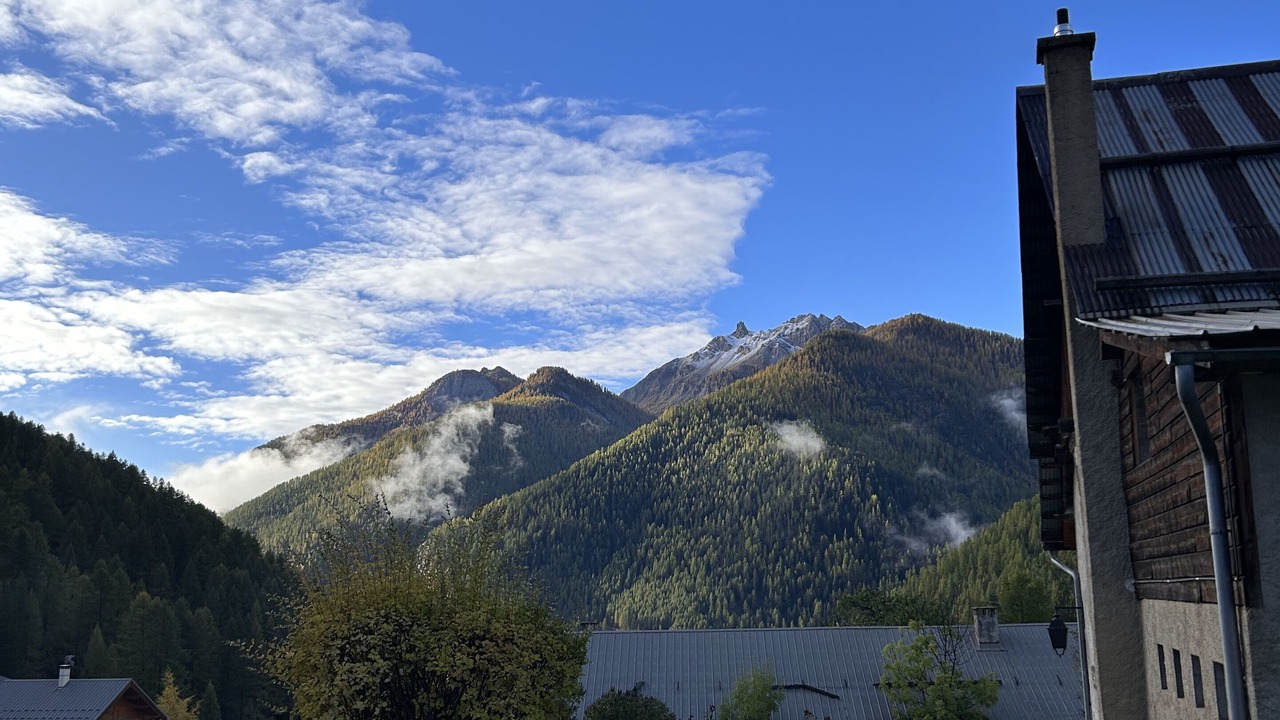 Photo of Outdoor in Arvieux