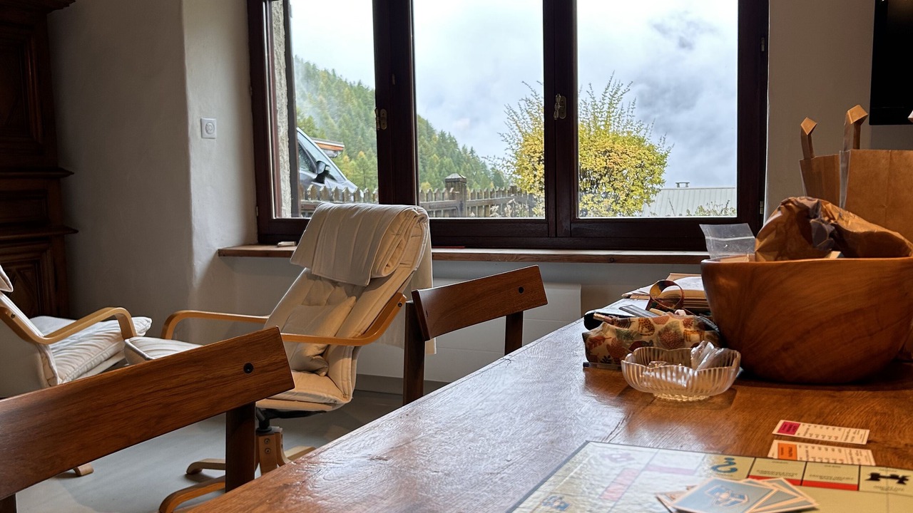 Photo of Others in Arvieux