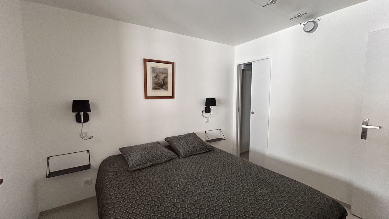 Photo of Bedroom in Arvieux