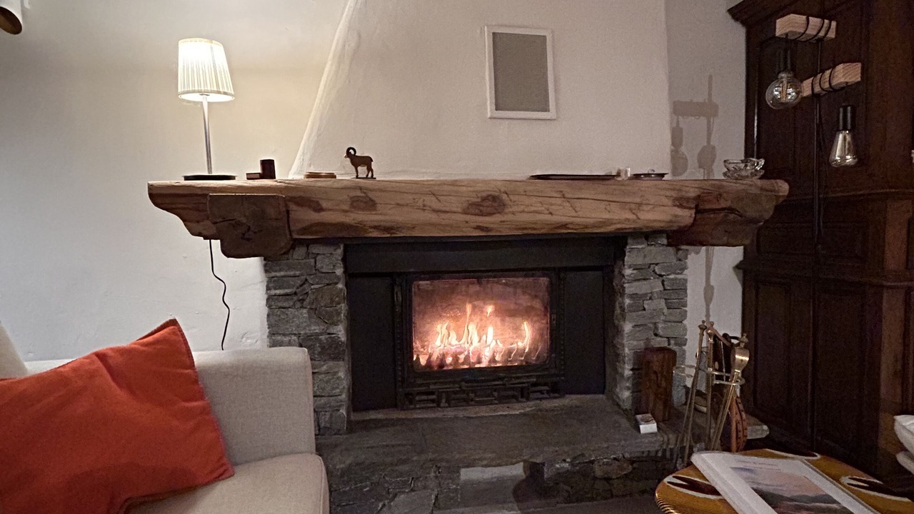 Photo of Livingroom in Arvieux