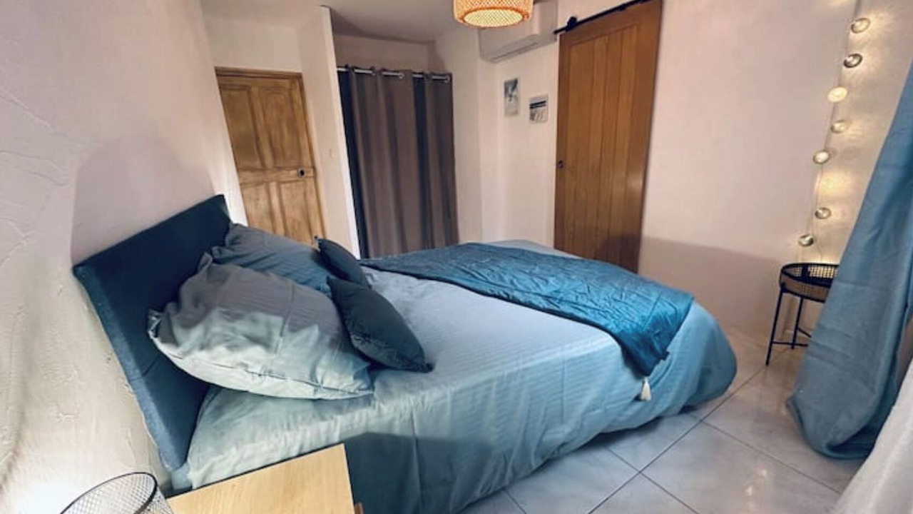 Photo of Bedroom in Saint-Gilles