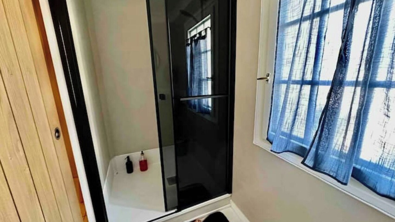 Photo of Bathroom in Saint-Gilles