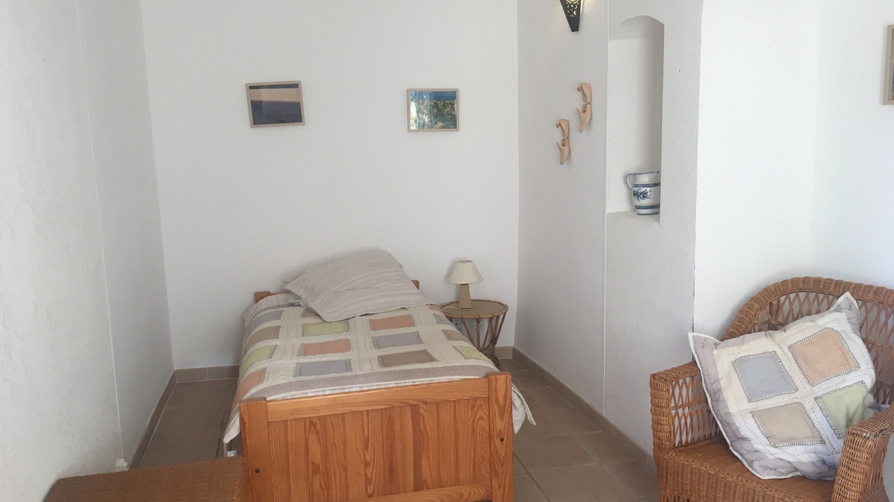 Photo of Bedroom in Bras-d'Asse