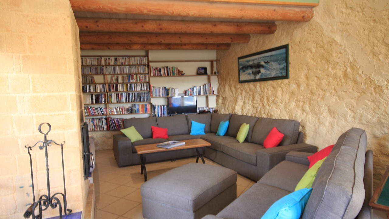 Photo of Livingroom in Bras-d'Asse