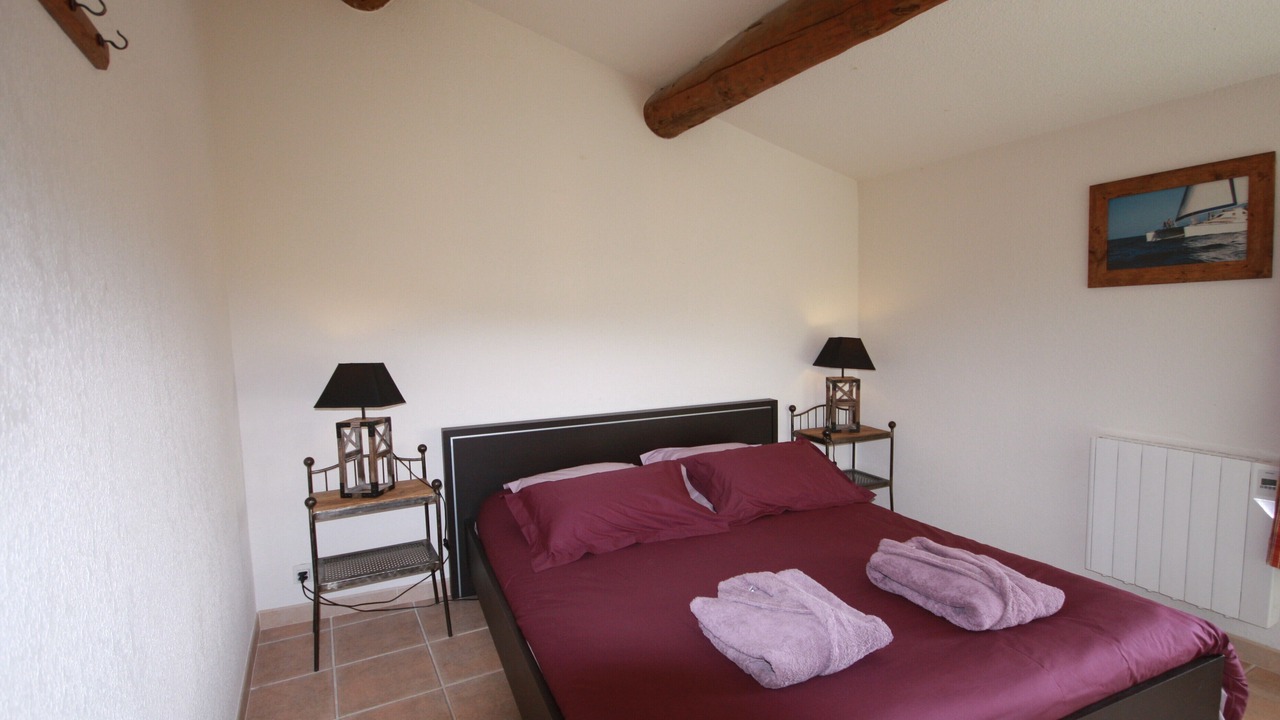 Photo of Bedroom in Bras-d'Asse
