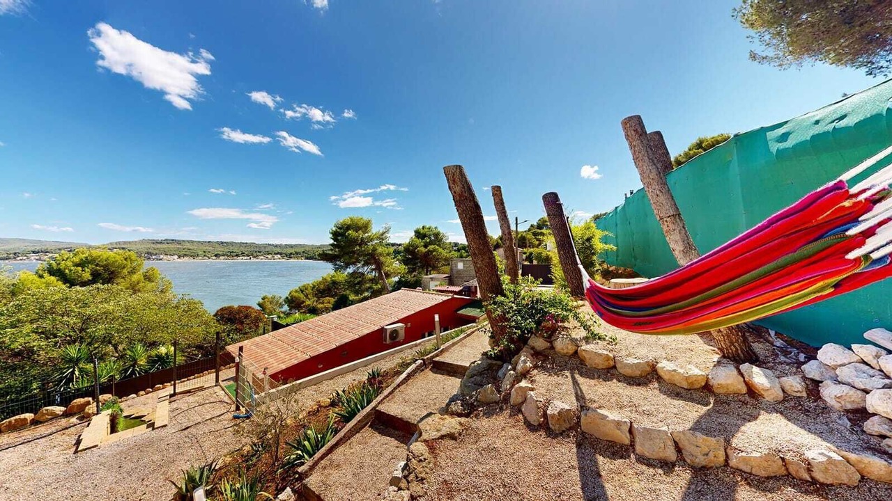 Photo of Outdoor in Istres