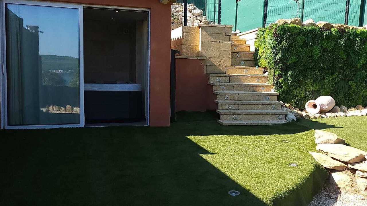 Photo of Patio Balcony in Istres