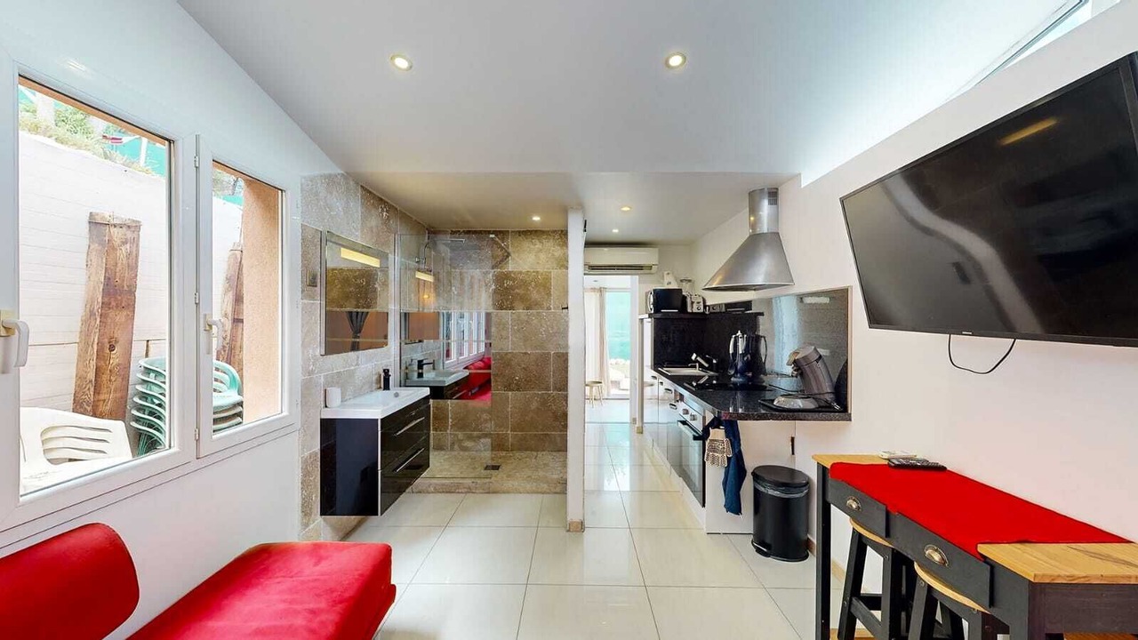 Photo of Kitchen in Istres
