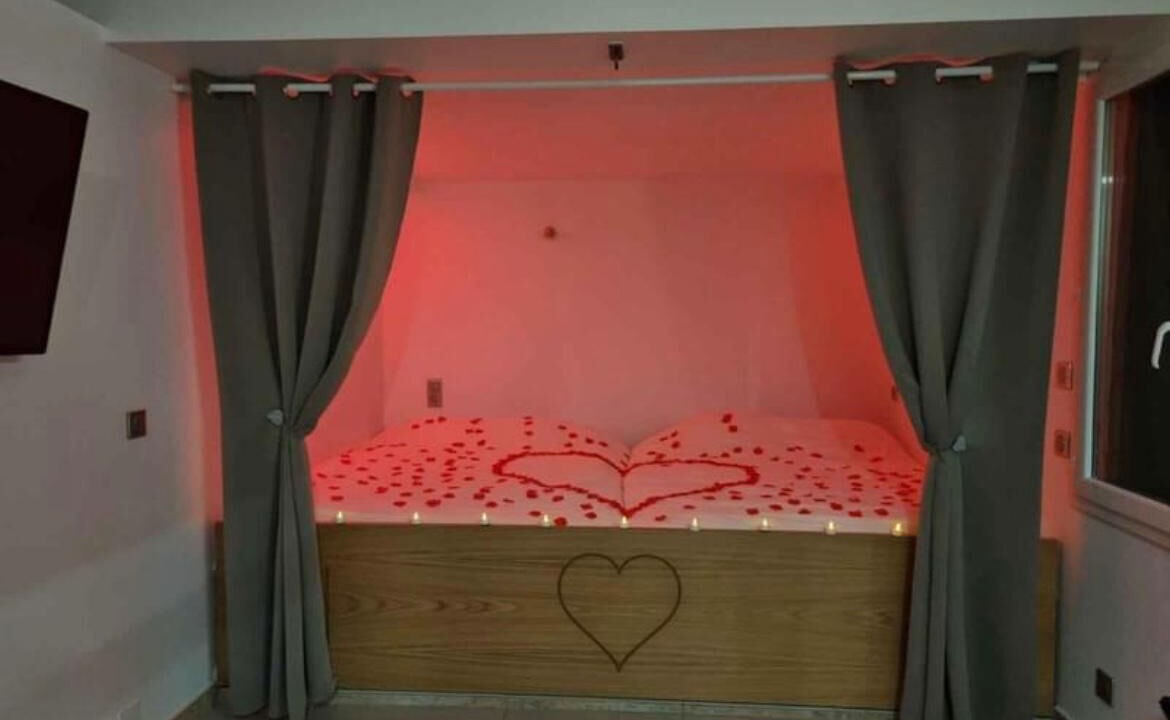 Photo of Bedroom in Istres