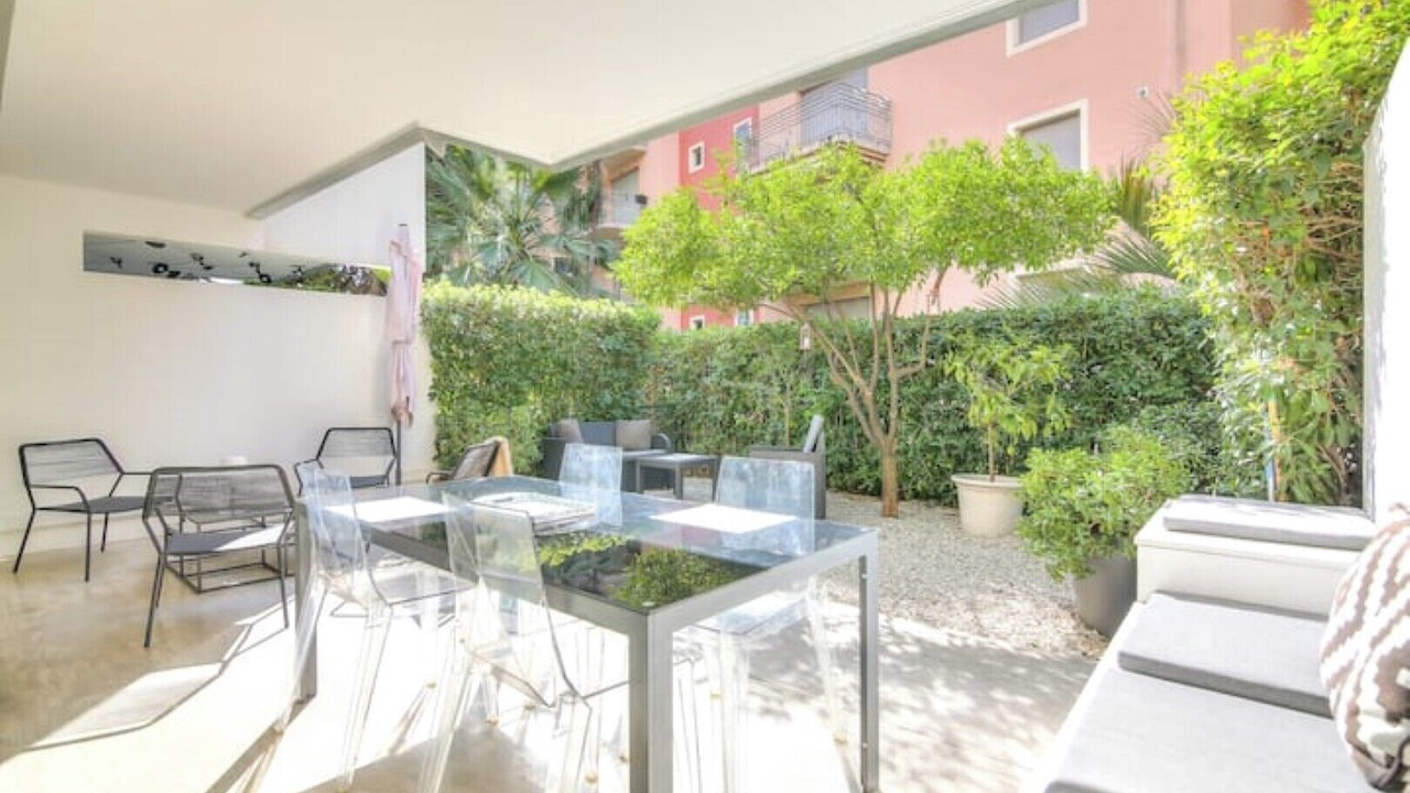 Photo of Outdoor in Menton