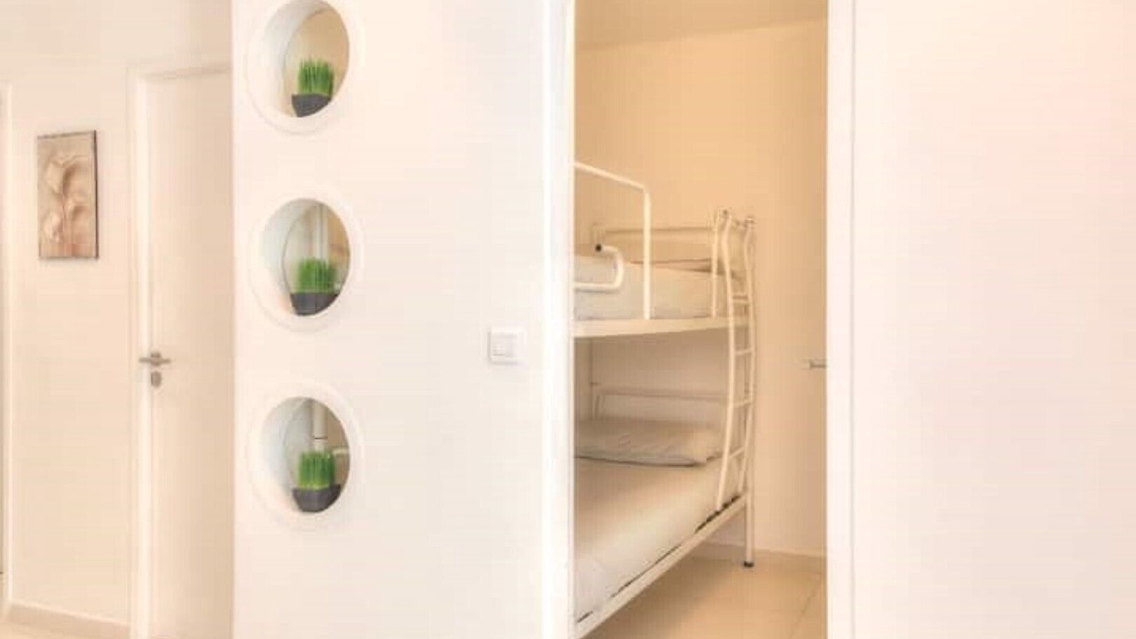 Photo of Bedroom in Menton
