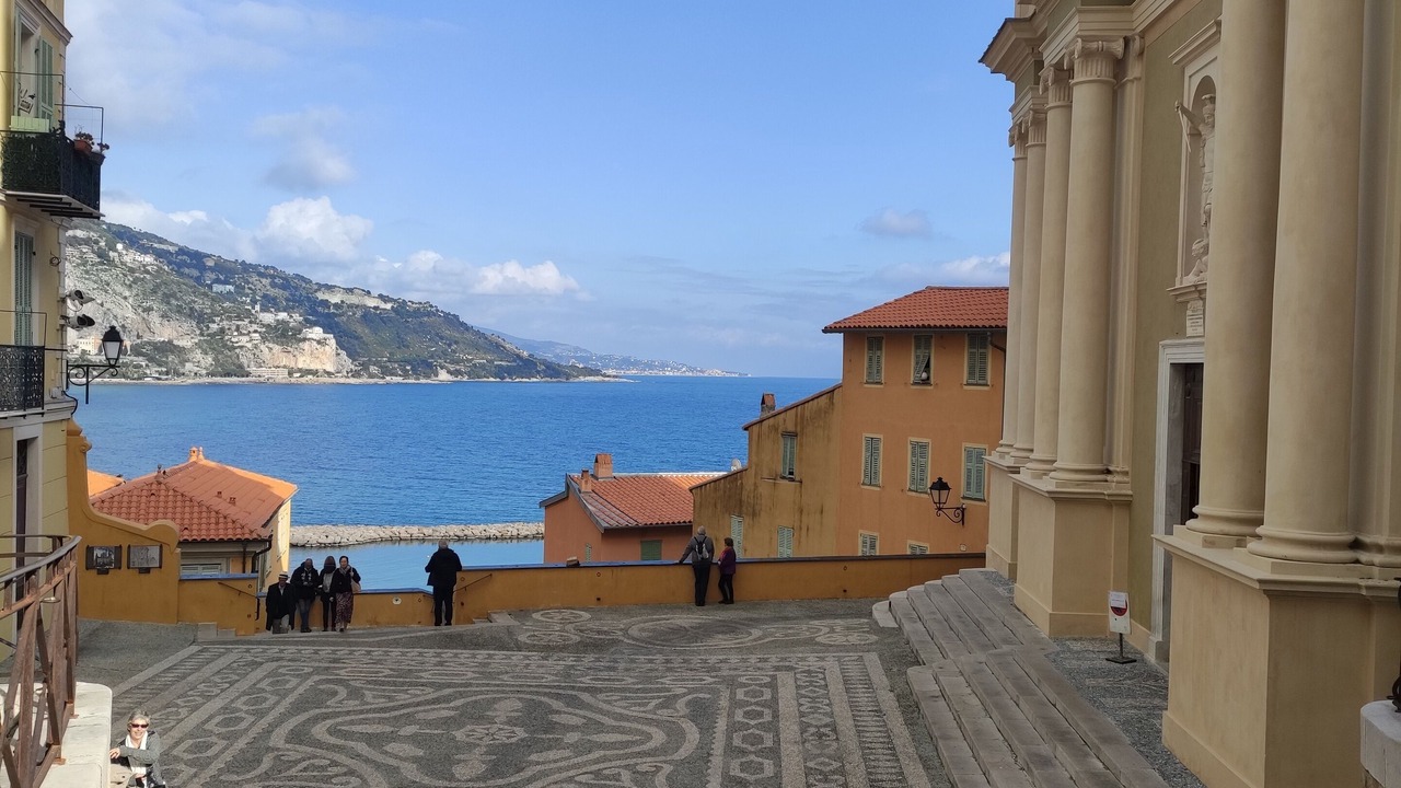 Photo of Others in Menton