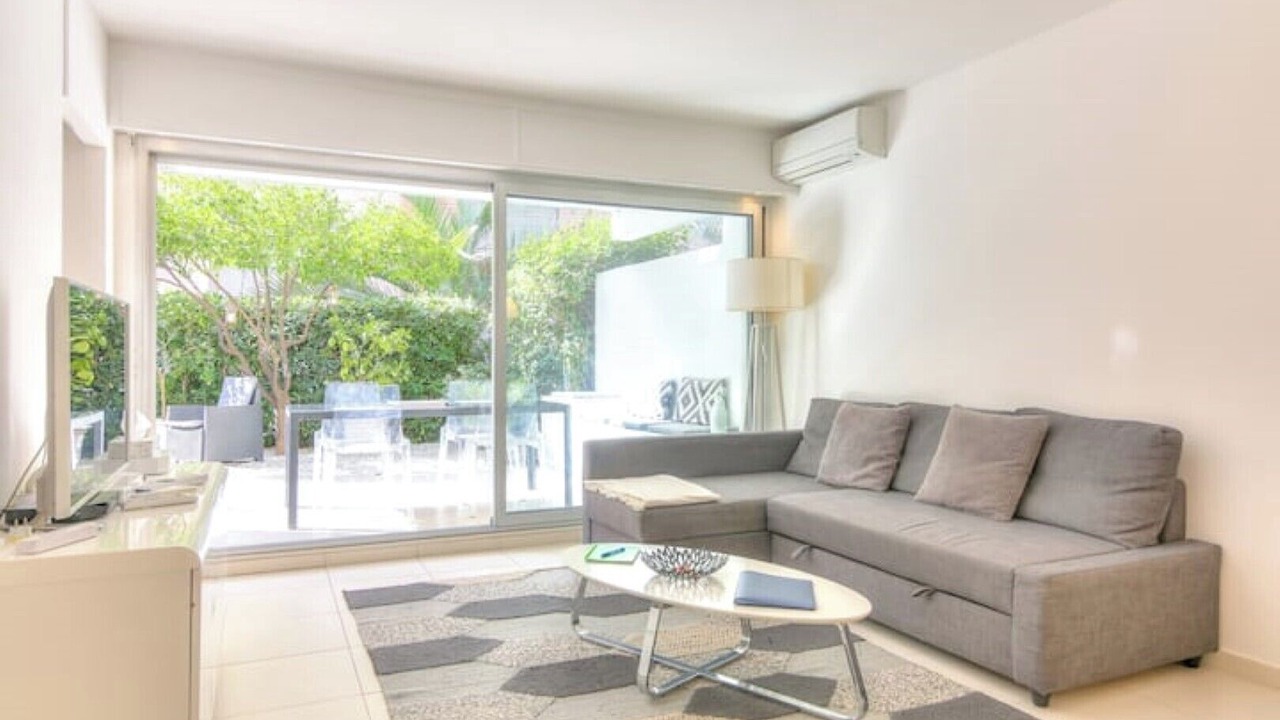 Photo of Livingroom in Menton