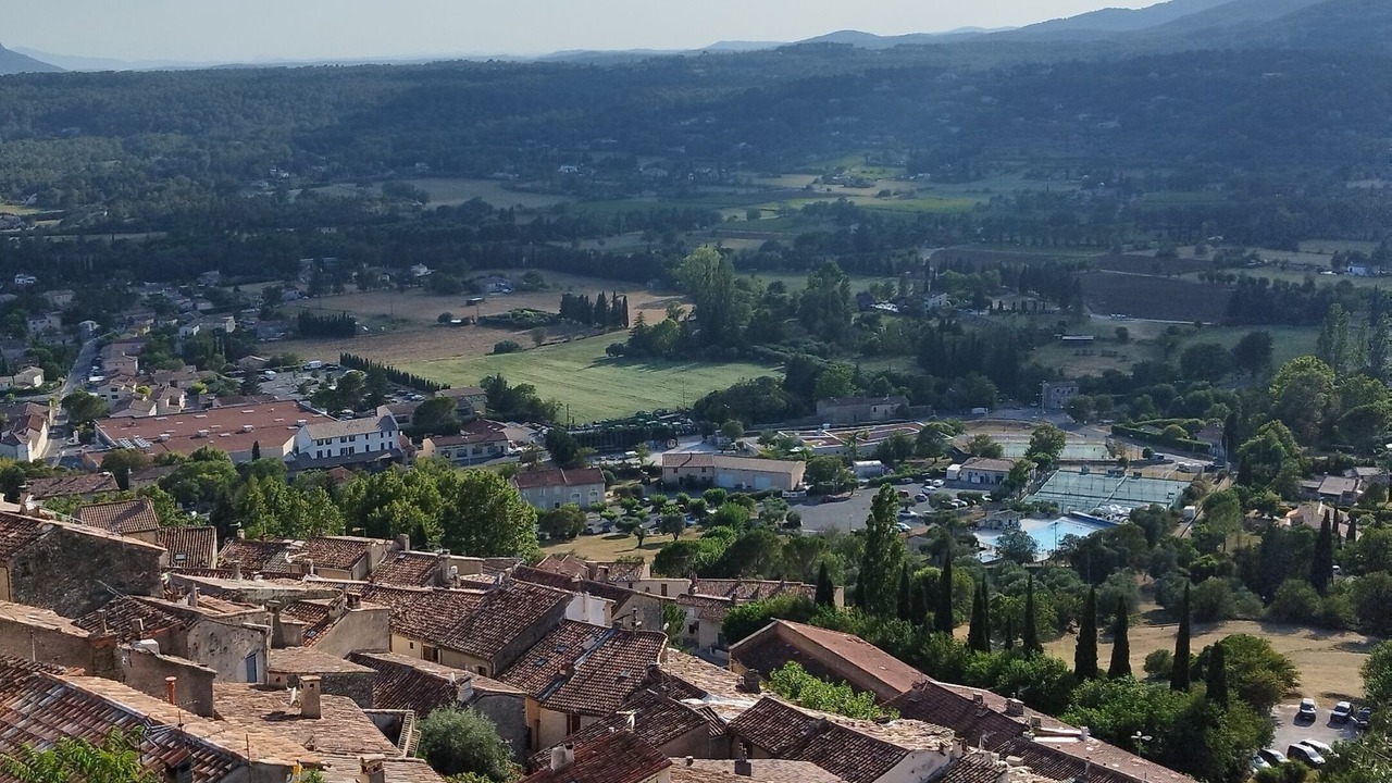 Photo of Outdoor in Tourrettes