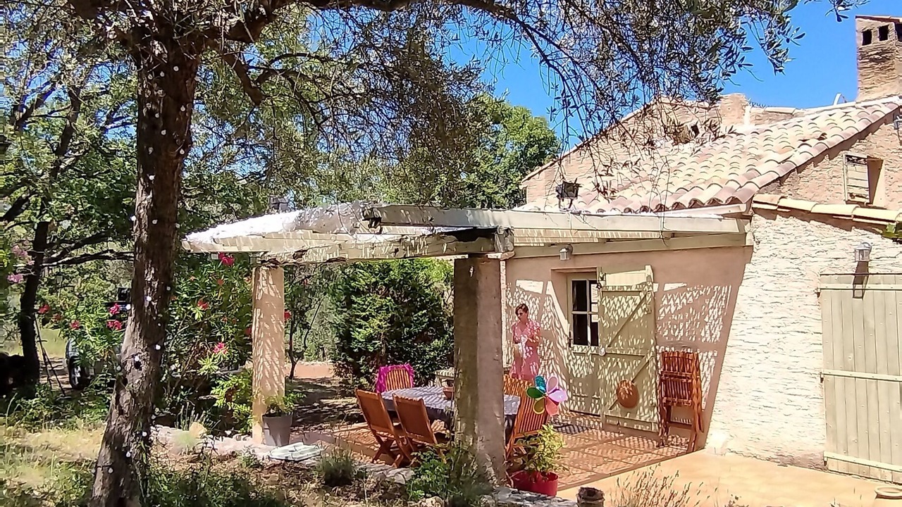 Photo of Outdoor in Tourrettes