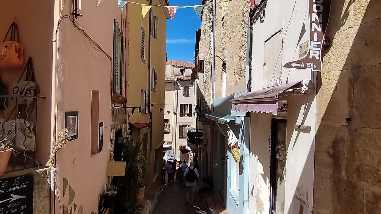 Photo of Outdoor in Tourrettes