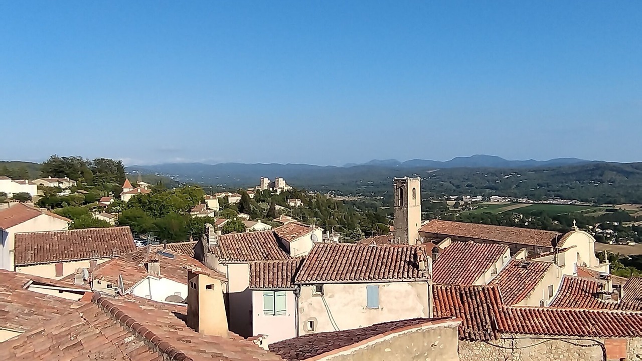 Photo of Outdoor in Tourrettes