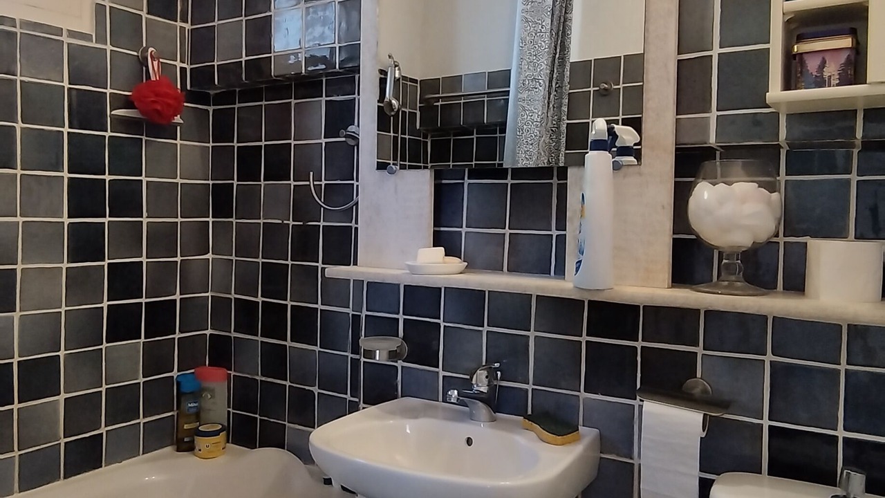 Photo of Bathroom in Tourrettes