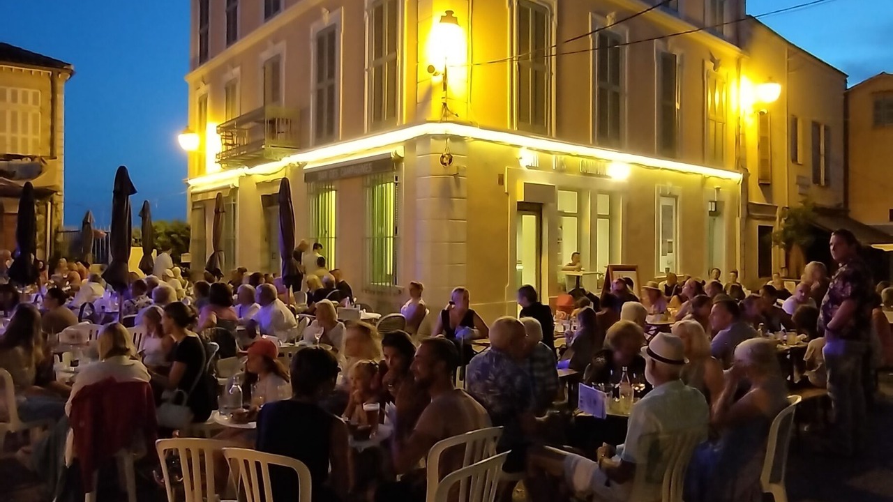 Photo of Outdoor in Tourrettes